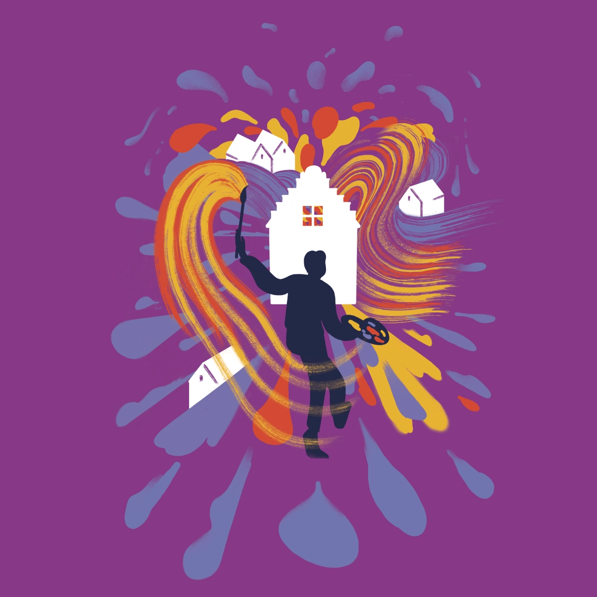 Monumenten van de toekomst